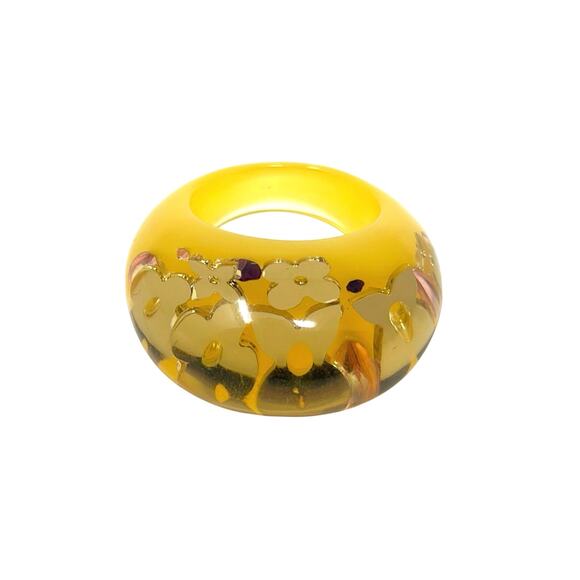 Louis Vuitton Inclusion Ring - Picture 5 of 8